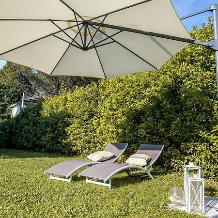 B&B La Rondine Tra Pisa E Lucca San Giuliano Terme Exterior foto