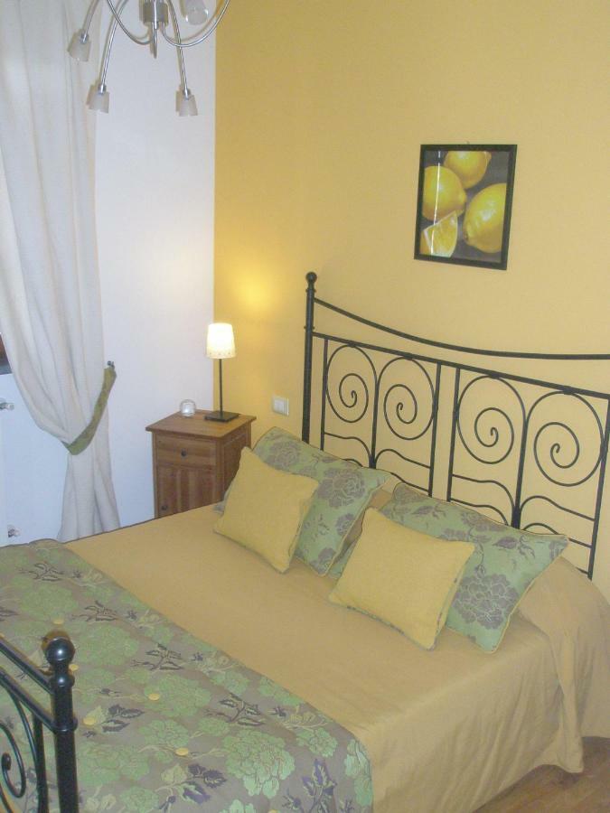 B&B La Rondine Tra Pisa E Lucca San Giuliano Terme Exterior foto