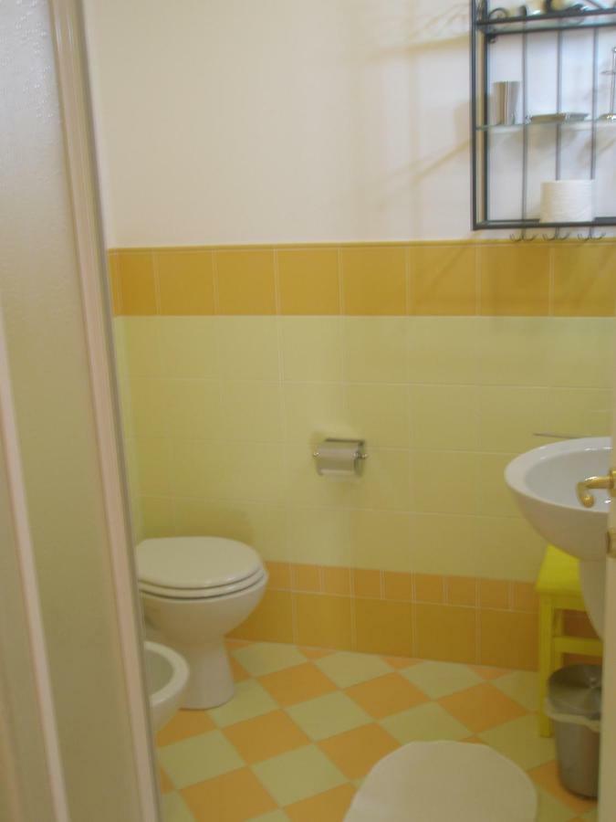 B&B La Rondine Tra Pisa E Lucca San Giuliano Terme Exterior foto