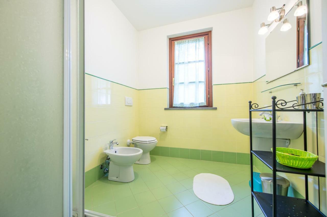B&B La Rondine Tra Pisa E Lucca San Giuliano Terme Exterior foto